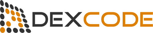 Dexcode logo