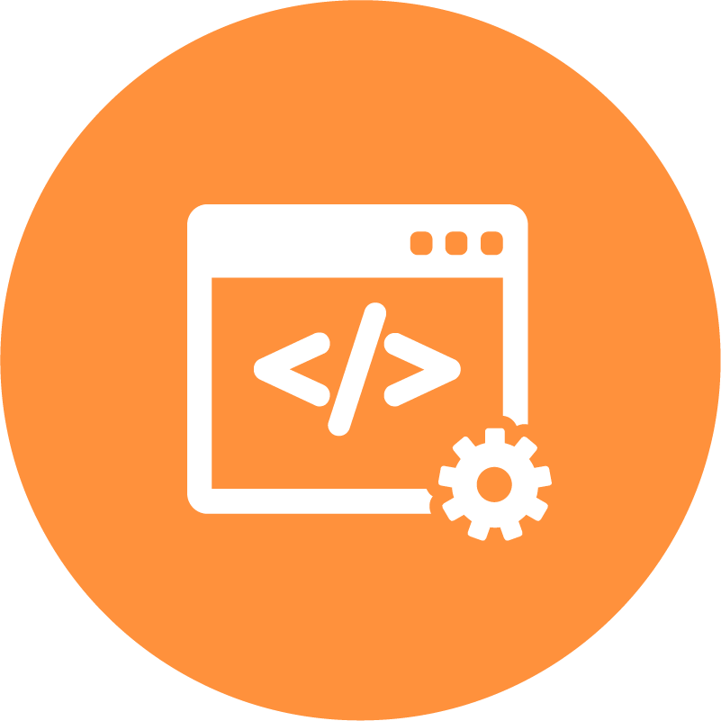 web development