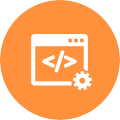 web development